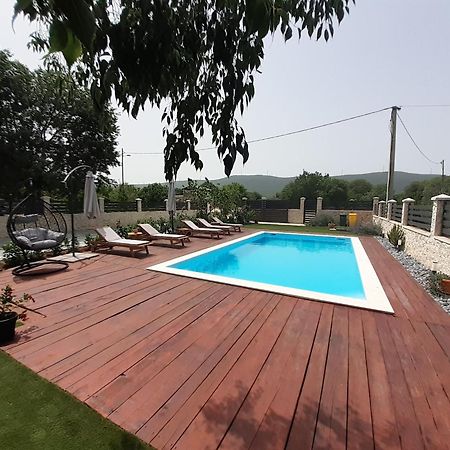 Apartment Karla Snb 로조박 외부 사진