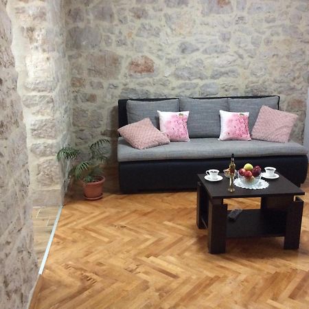 Apartment Karla Snb 로조박 외부 사진