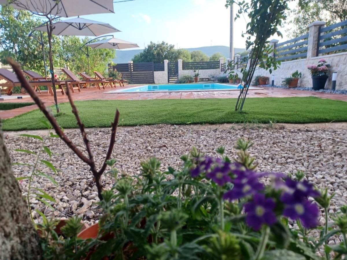 Apartment Karla Snb 로조박 외부 사진