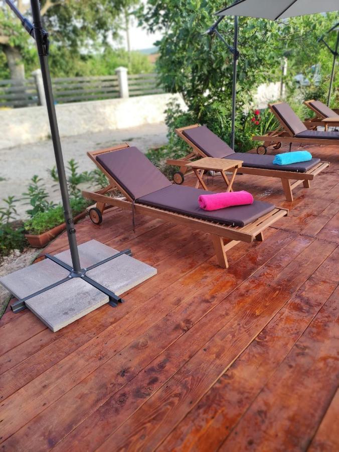 Apartment Karla Snb 로조박 외부 사진