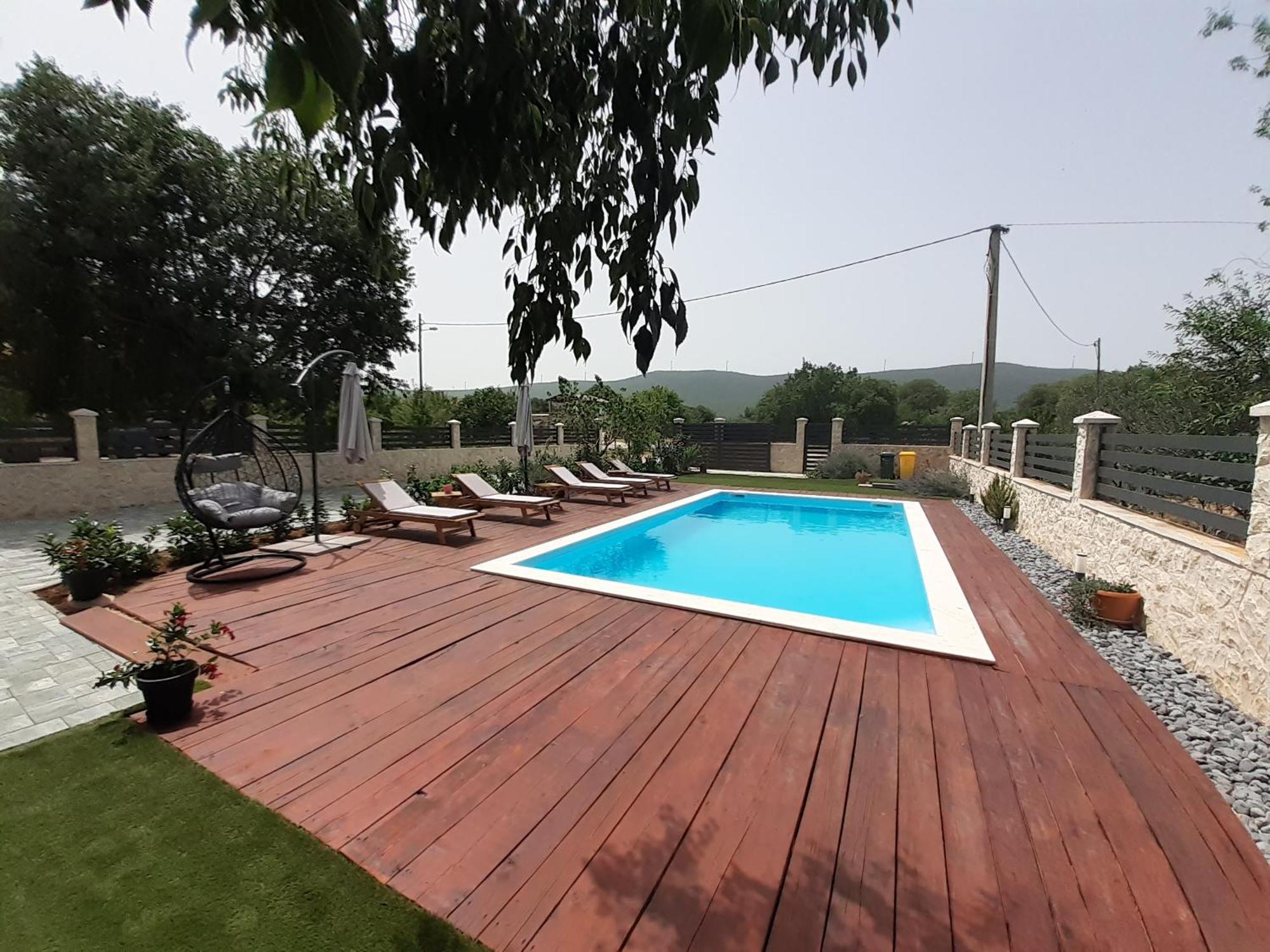 Apartment Karla Snb 로조박 외부 사진