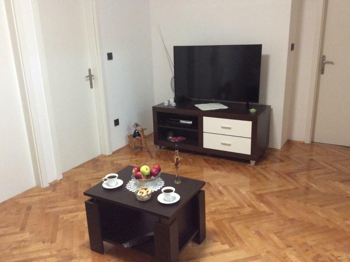 Apartment Karla Snb 로조박 외부 사진