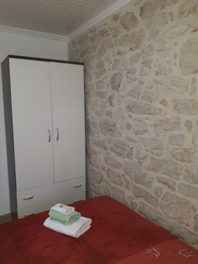 Apartment Karla Snb 로조박 외부 사진