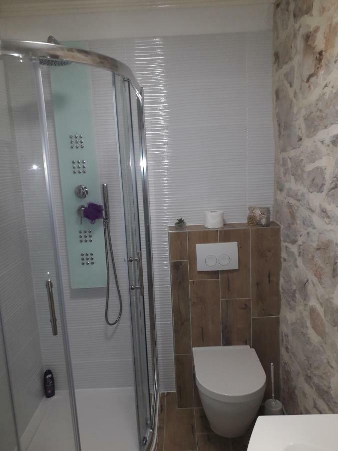 Apartment Karla Snb 로조박 외부 사진