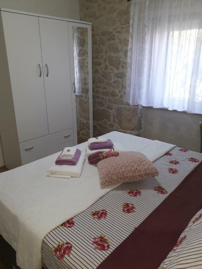 Apartment Karla Snb 로조박 외부 사진