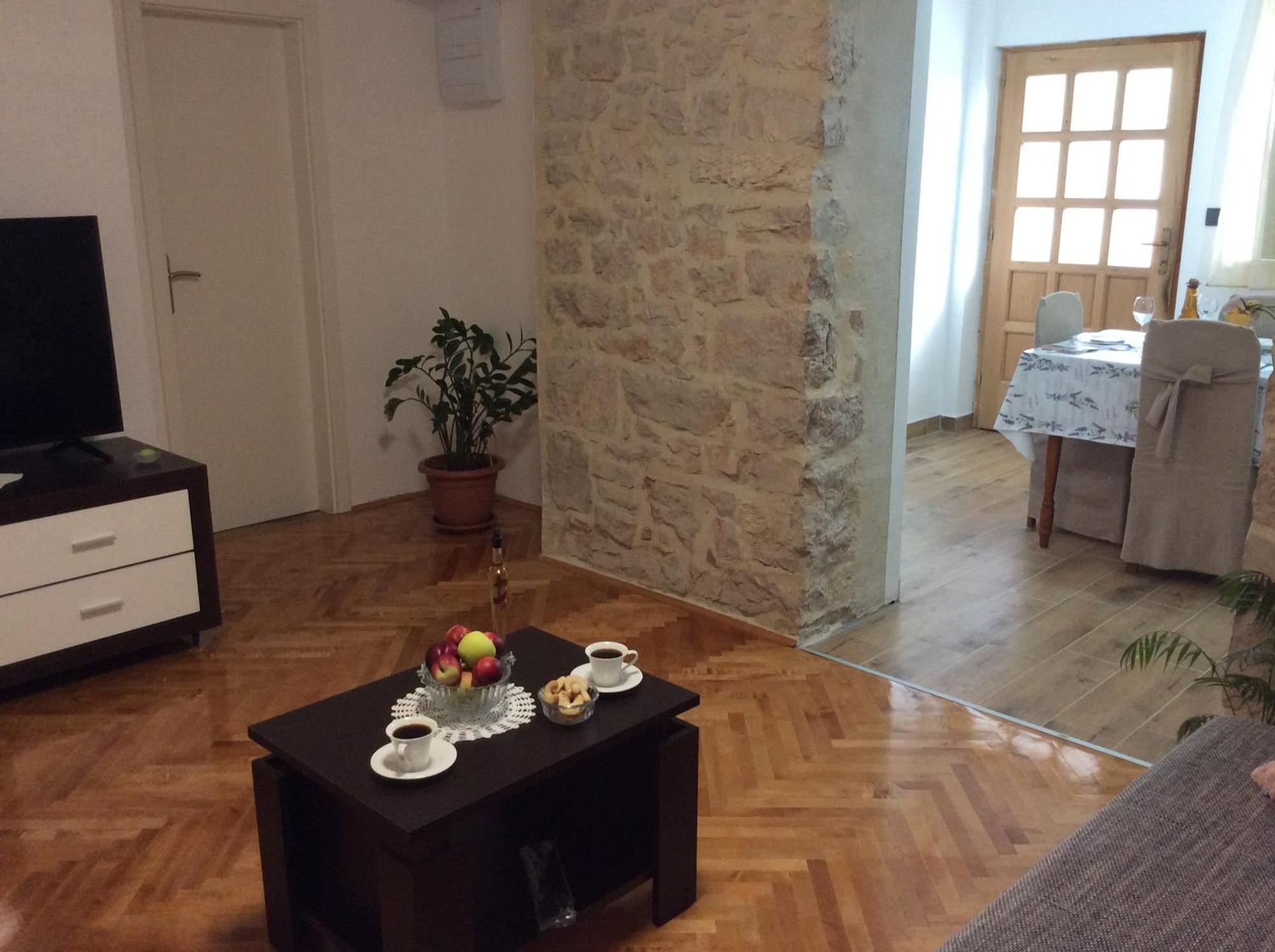 Apartment Karla Snb 로조박 외부 사진