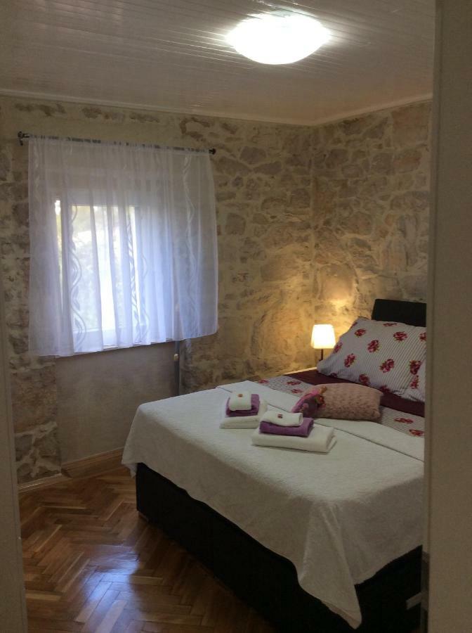 Apartment Karla Snb 로조박 외부 사진