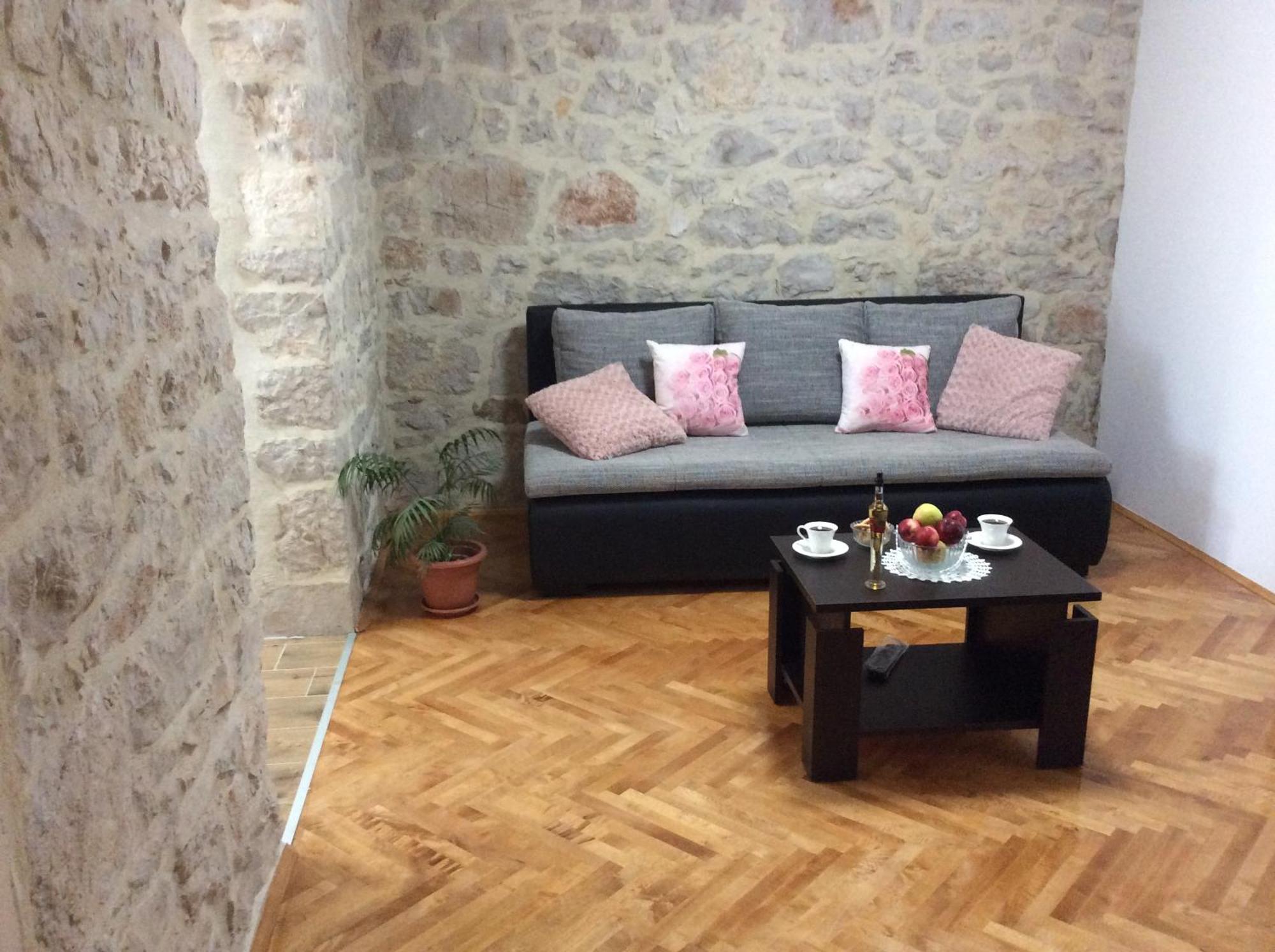 Apartment Karla Snb 로조박 외부 사진