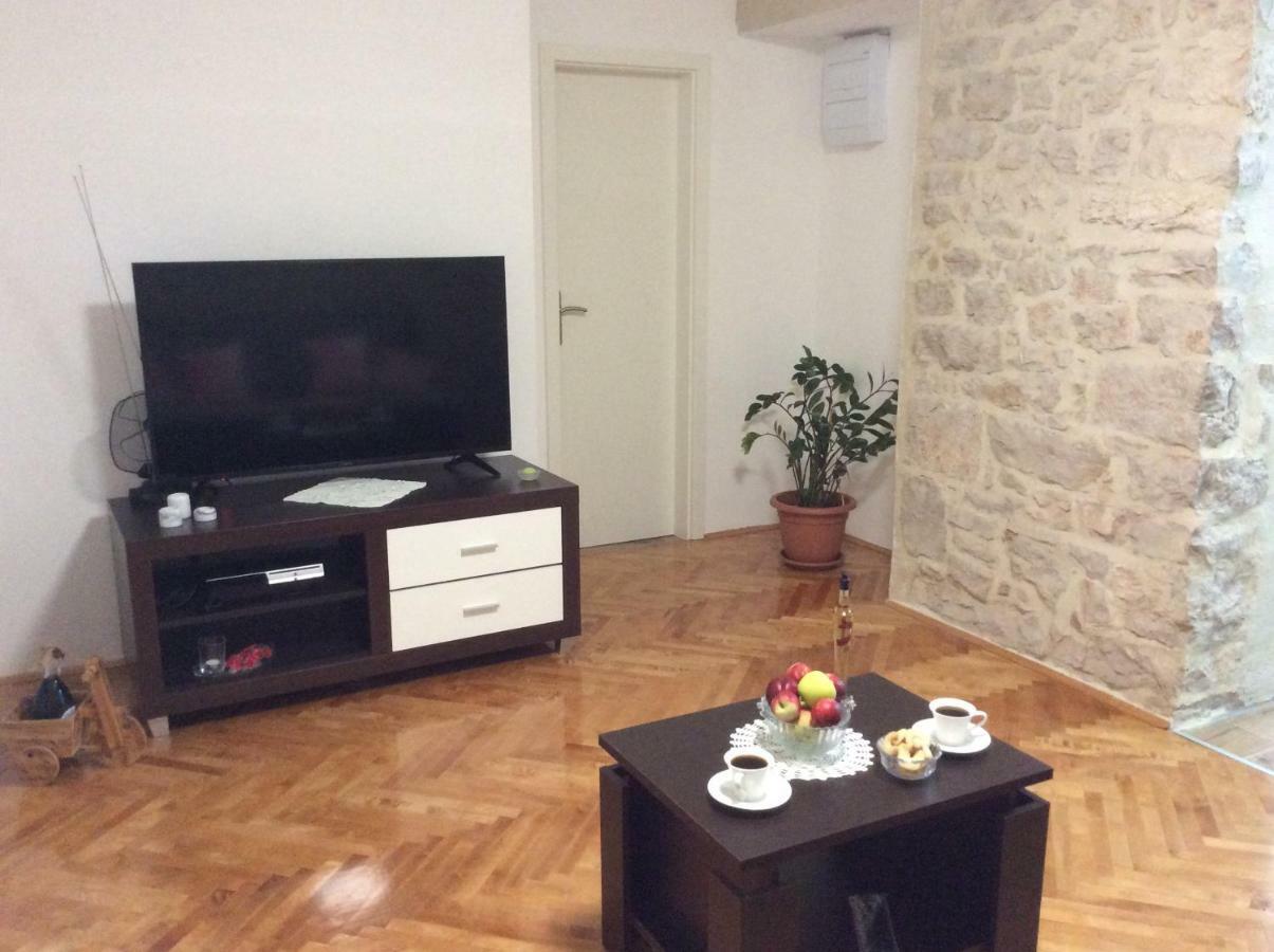 Apartment Karla Snb 로조박 외부 사진