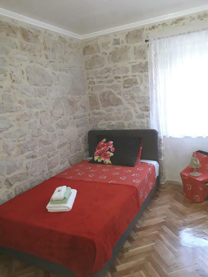 Apartment Karla Snb 로조박 외부 사진