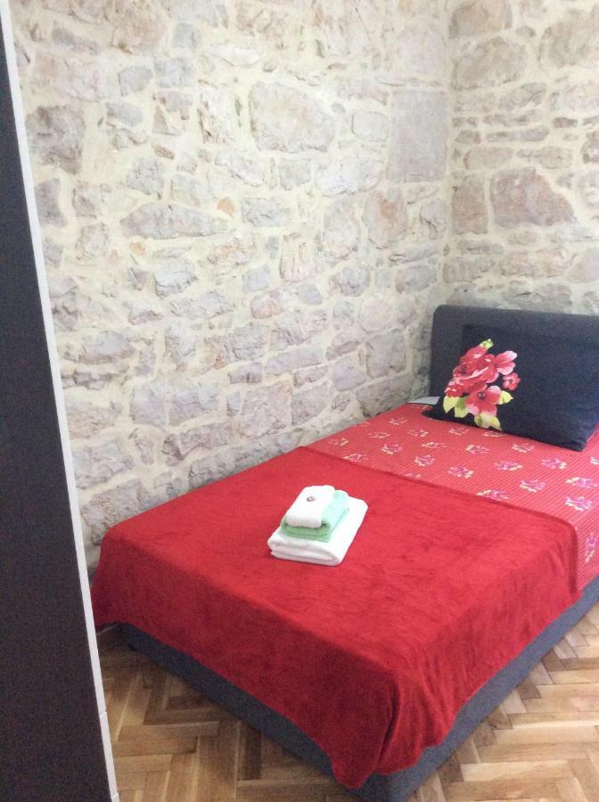 Apartment Karla Snb 로조박 외부 사진