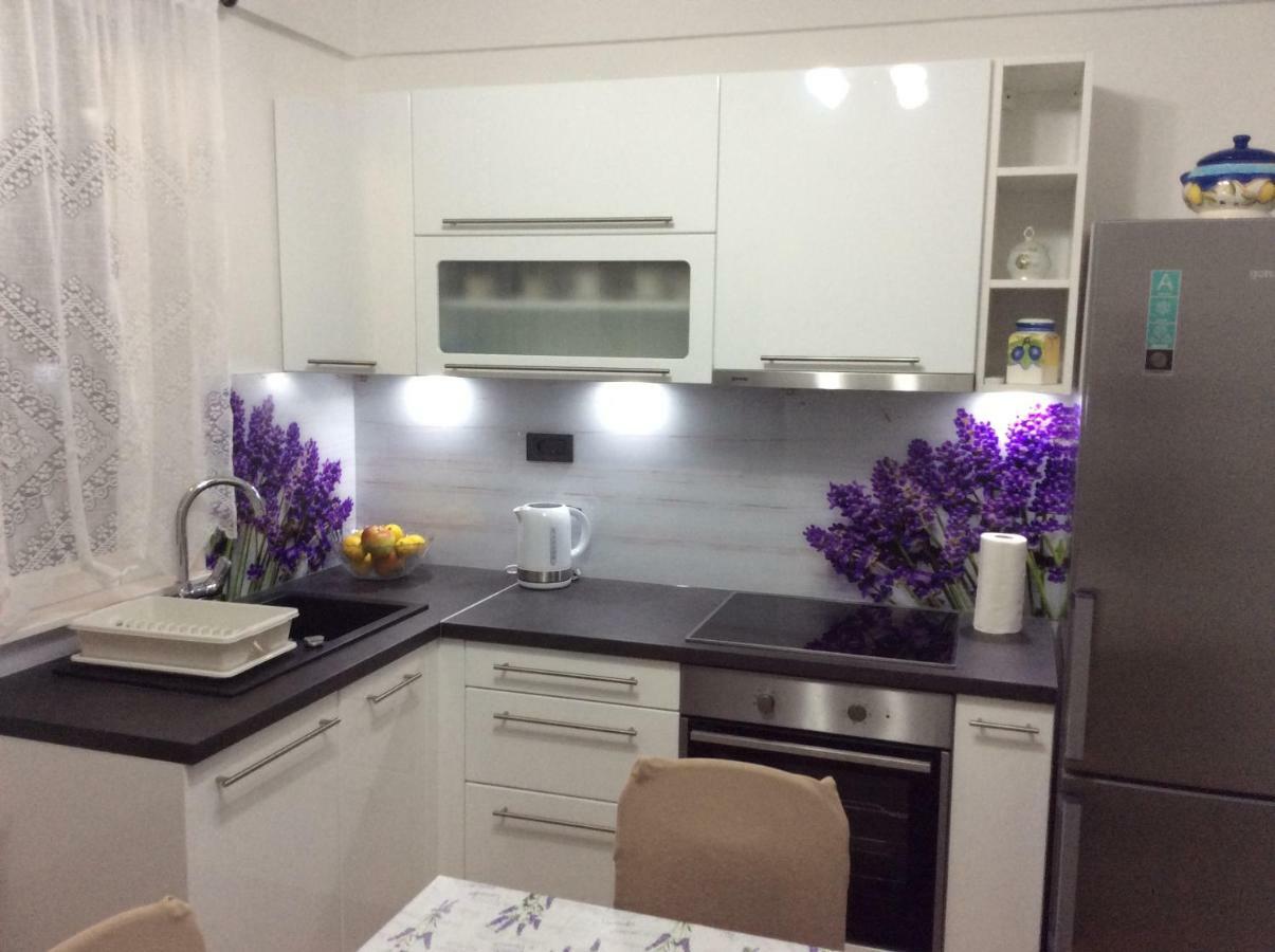 Apartment Karla Snb 로조박 외부 사진