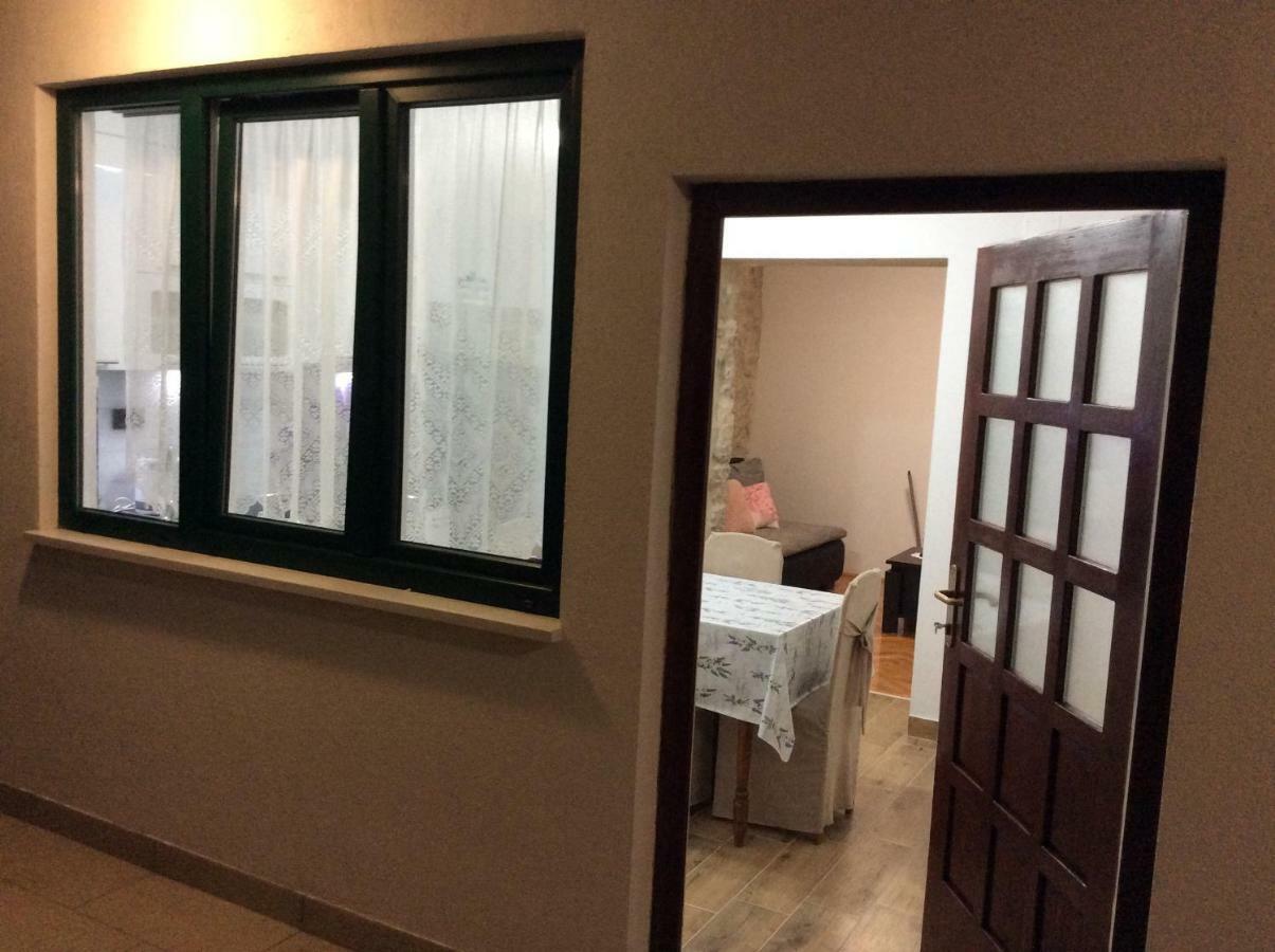 Apartment Karla Snb 로조박 외부 사진
