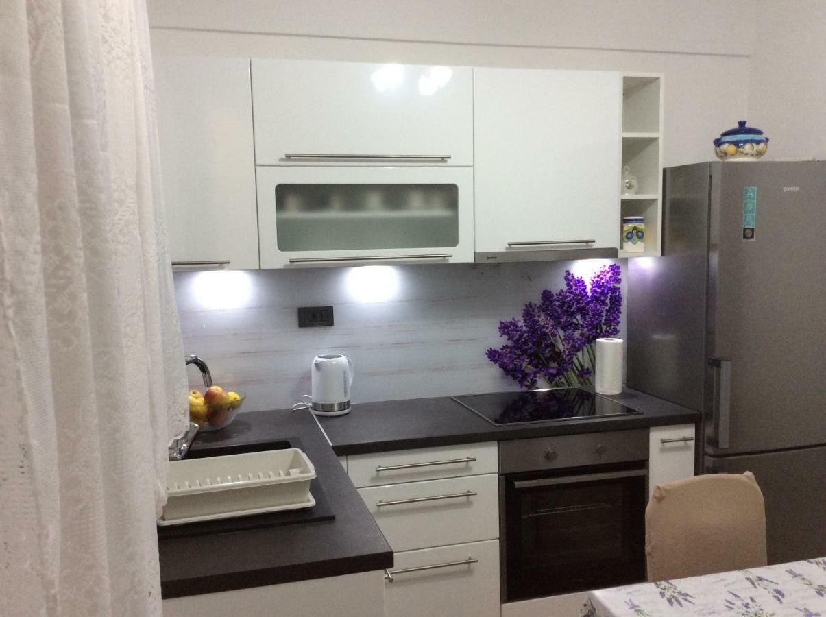 Apartment Karla Snb 로조박 외부 사진