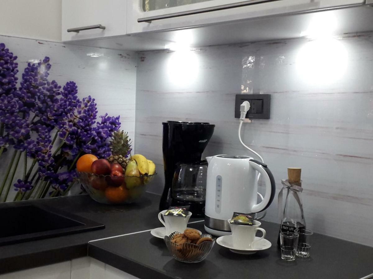 Apartment Karla Snb 로조박 외부 사진