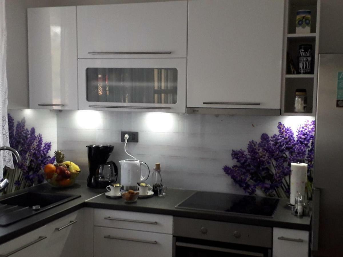 Apartment Karla Snb 로조박 외부 사진