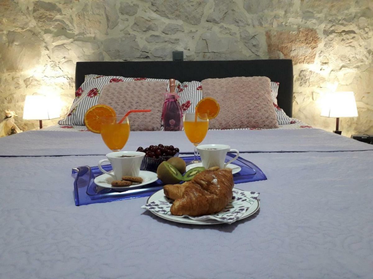 Apartment Karla Snb 로조박 외부 사진