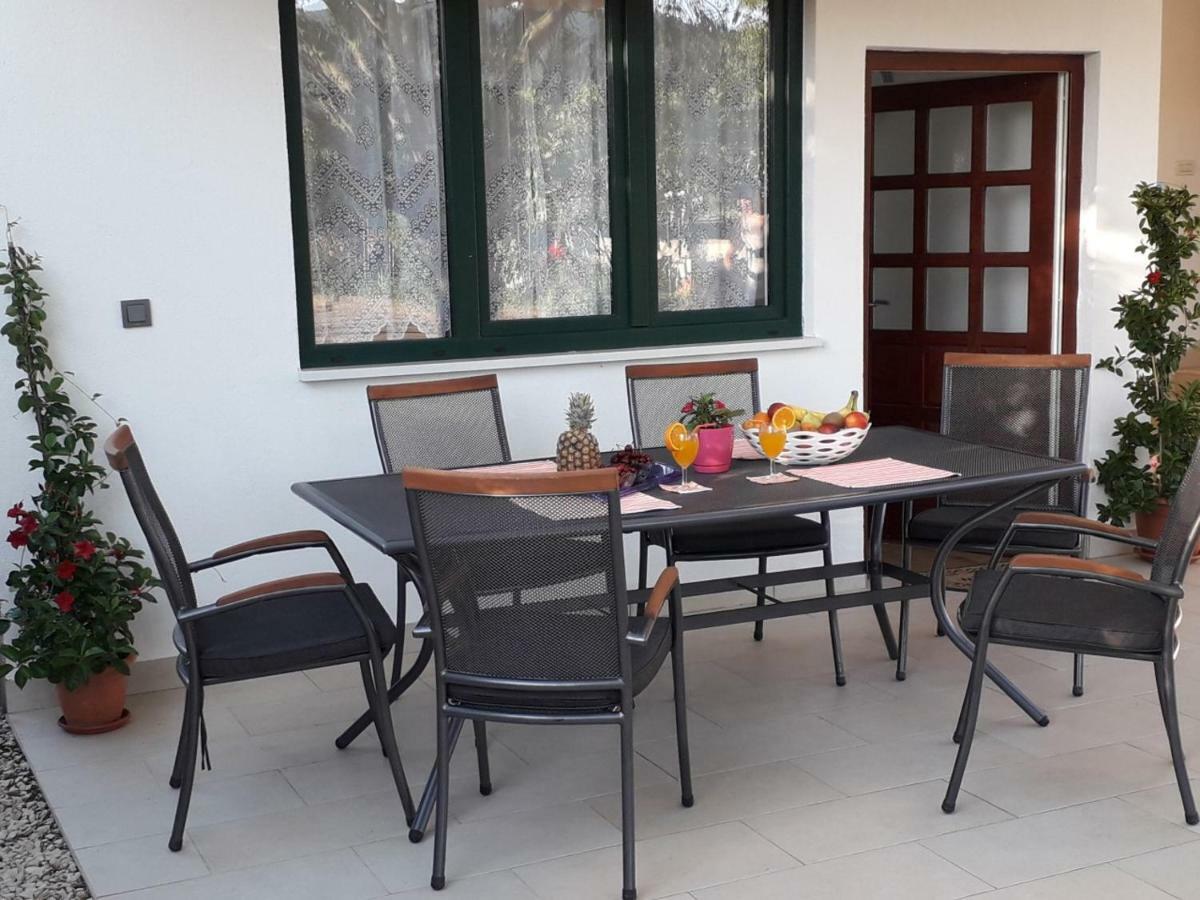 Apartment Karla Snb 로조박 외부 사진