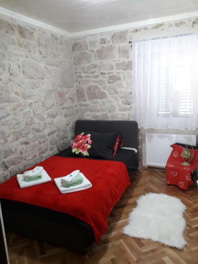 Apartment Karla Snb 로조박 외부 사진