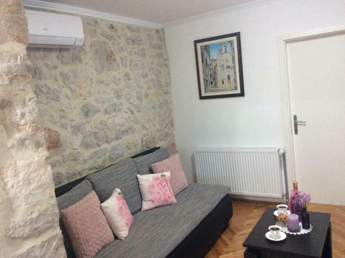 Apartment Karla Snb 로조박 외부 사진