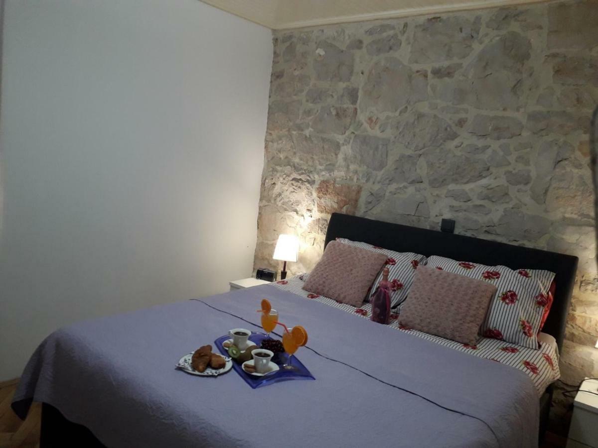 Apartment Karla Snb 로조박 외부 사진