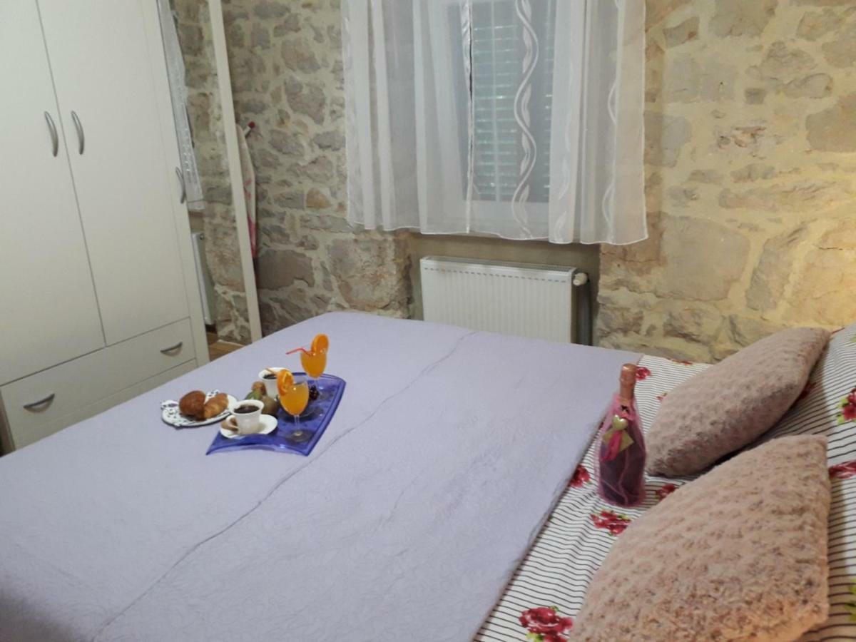 Apartment Karla Snb 로조박 외부 사진