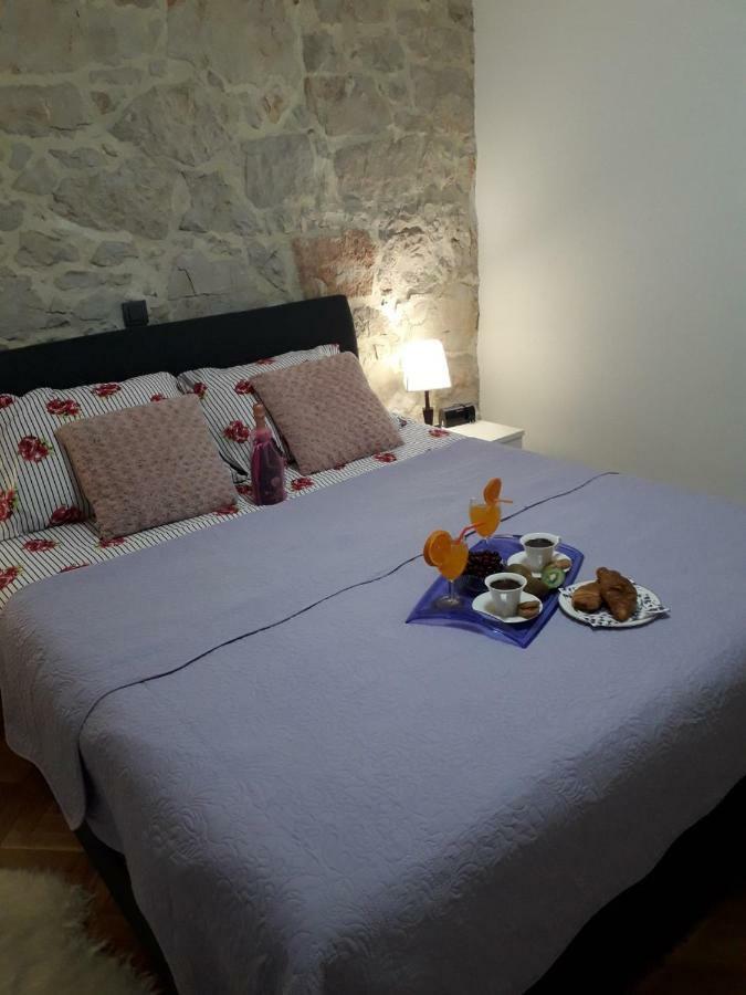 Apartment Karla Snb 로조박 외부 사진